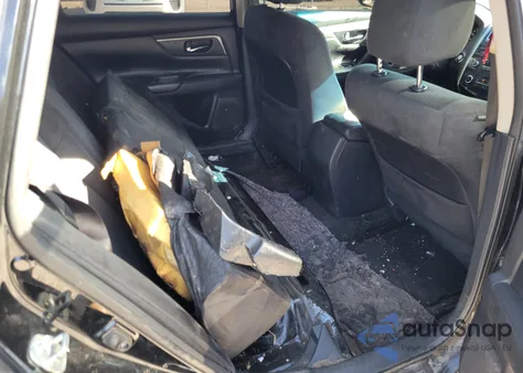 2015 Nissan Altima 2.5 S z USA, uszkodzony, nr VIN 1N4AL3AP7FC488529